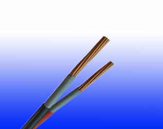 BMS (Building Management System)
Analog Signal Cable